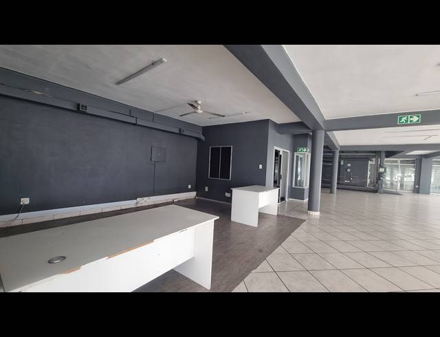 824M² RETAIL TO LET IN GOODWOOD CENTRAL